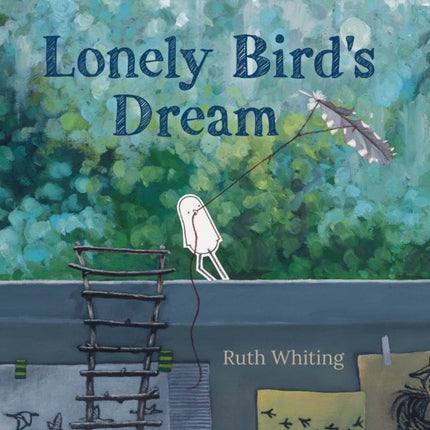 Lonely Birds Dream