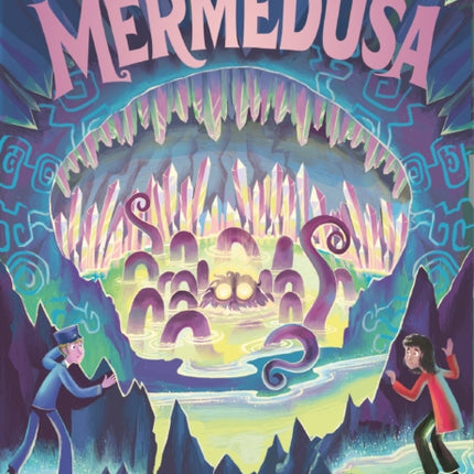 Mermedusa