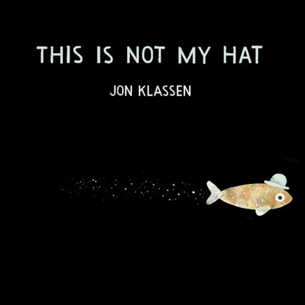 This Is Not My Hat