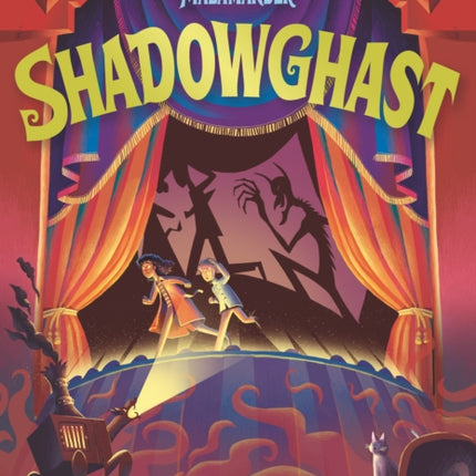 Shadowghast