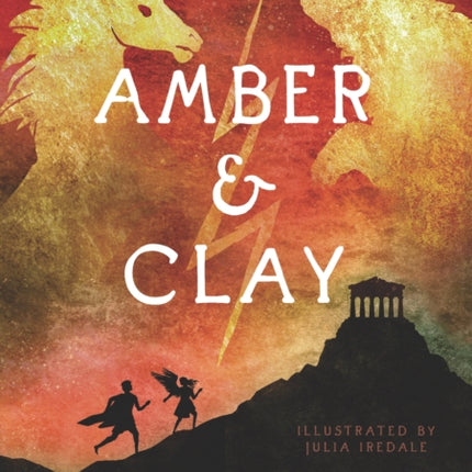 Amber and Clay