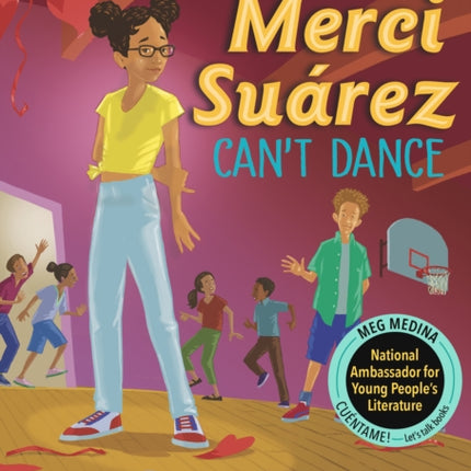 Merci Suárez Can't Dance