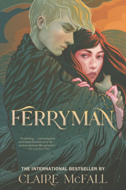 Ferryman