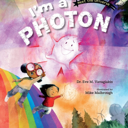 Im a Photon
