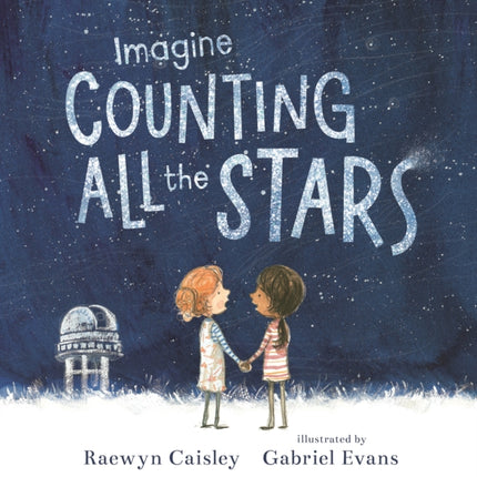 Imagine Counting All the Stars