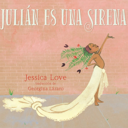 Julián es una sirena