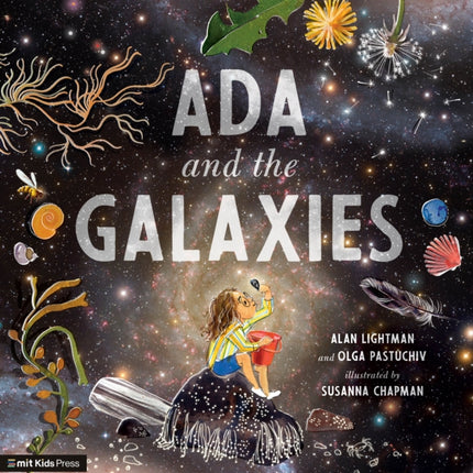 Ada and the Galaxies