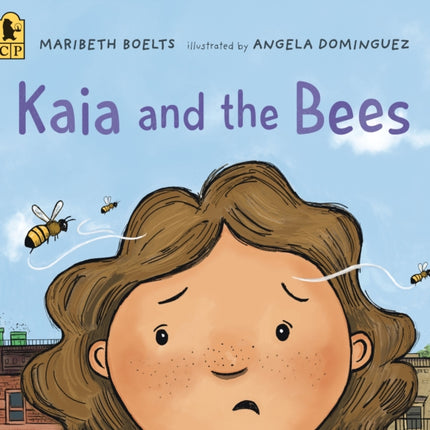 Kaia and the Bees