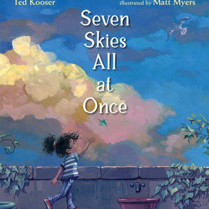 Seven Skies All at Once