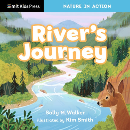 Rivers Journey