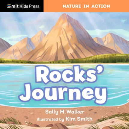 Rocks Journey