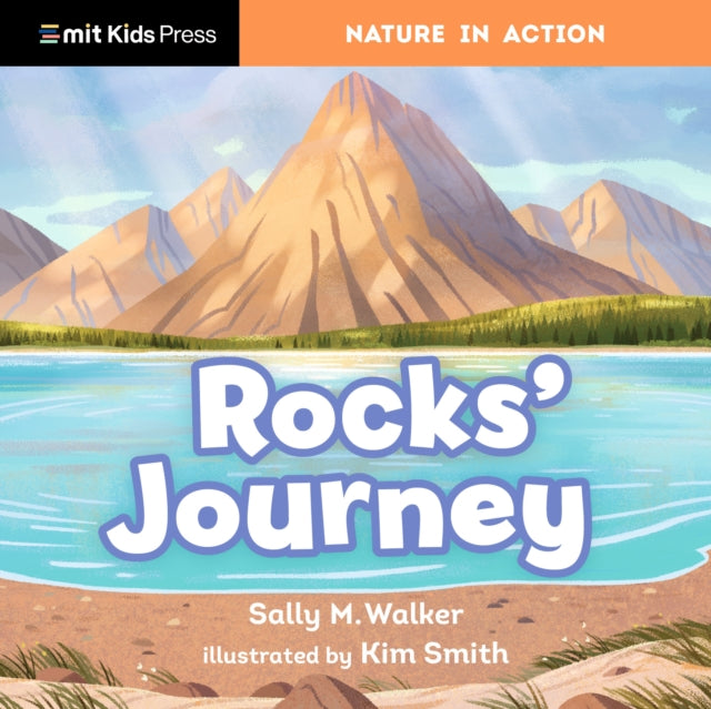 Rocks Journey