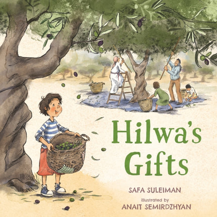 Hilwas Gifts