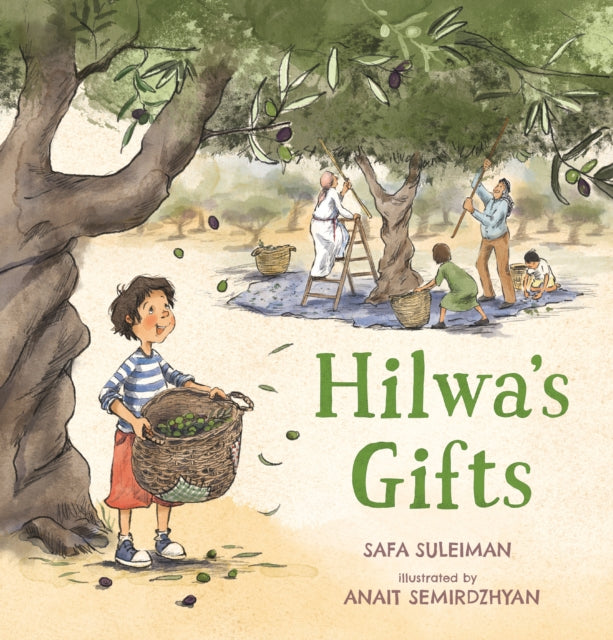 Hilwas Gifts