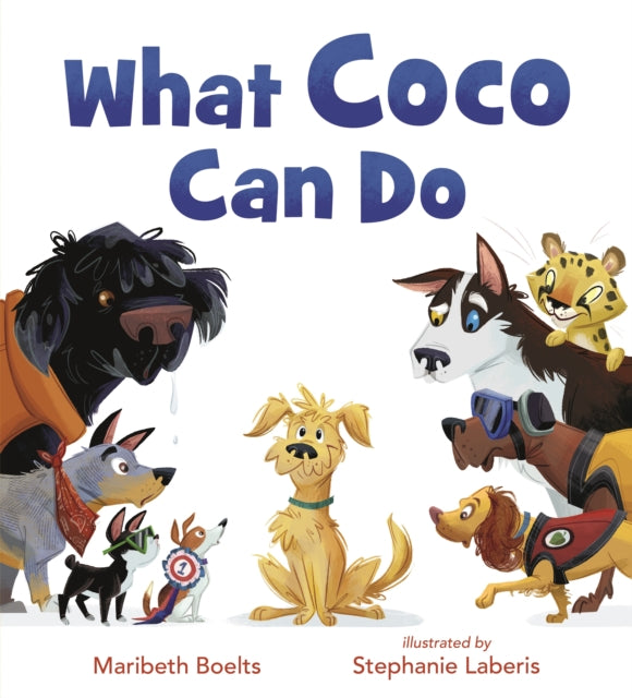 What Coco Can Do