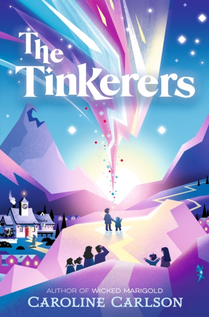 The Tinkerers