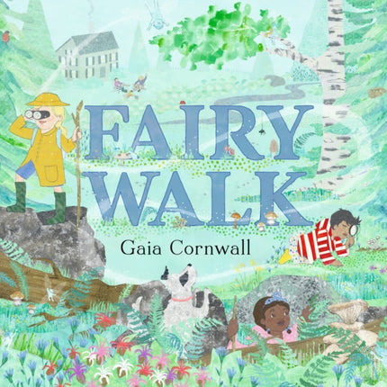Fairy Walk