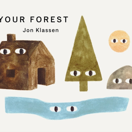 Your Forest