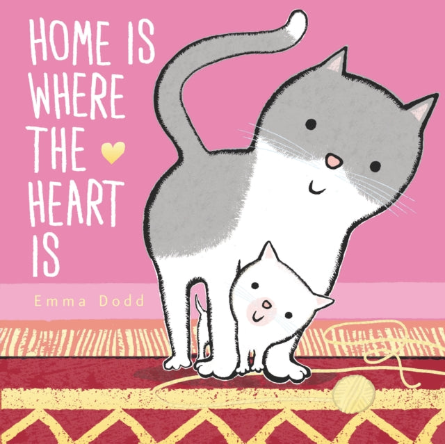 Home Is Where the Heart Is