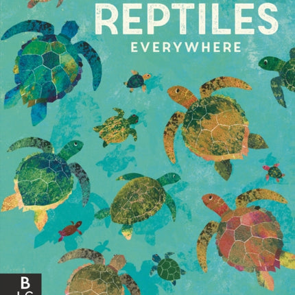 Reptiles Everywhere