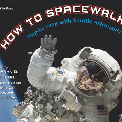 How to Spacewalk