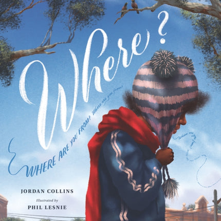 Where
