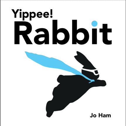 Yippee! Rabbit