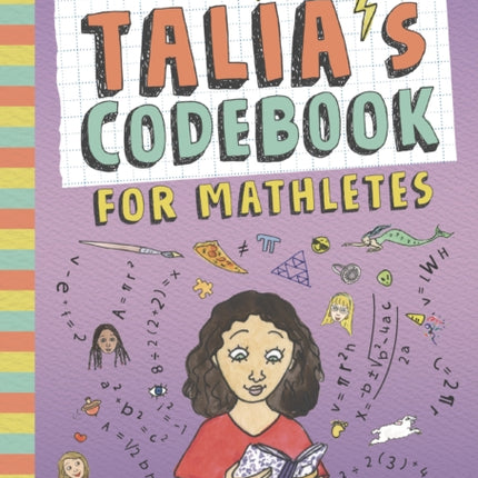 Talia's Codebook for Mathletes