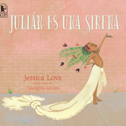 Julián Es Una Sirena