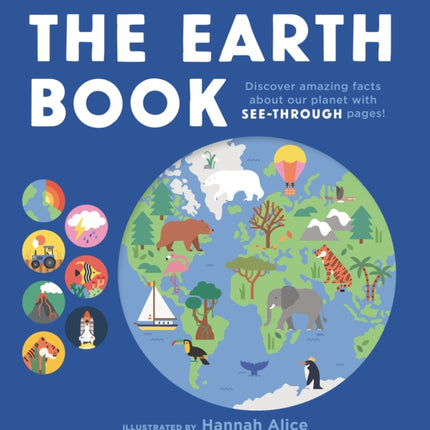 The Earth Book
