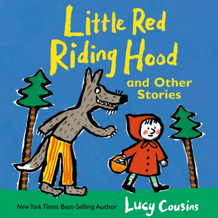 Little Red Riding Hood and Other Stories