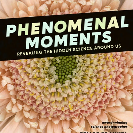 Phenomenal Moments Revealing the Hidden Science Around Us
