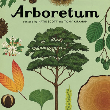 Arboretum