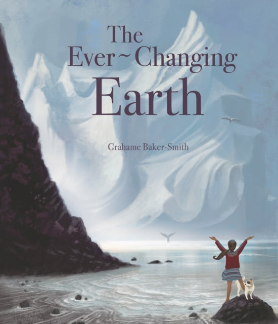 The EverChanging Earth