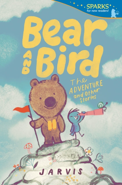 Bear and Bird The Adventure and Other Stories