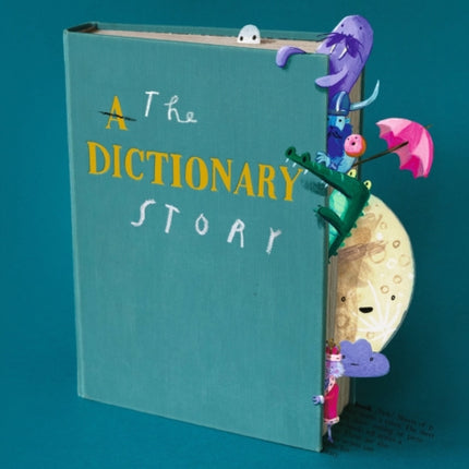 The Dictionary Story