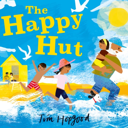 The Happy Hut
