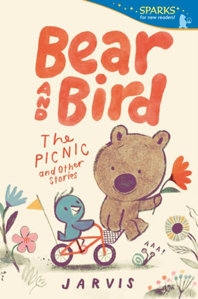 Bear and Bird The Picnic and Other Stories