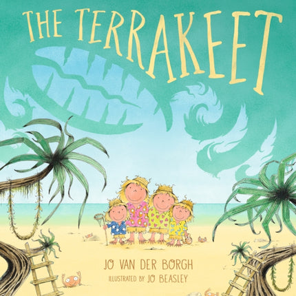 The Terrakeet