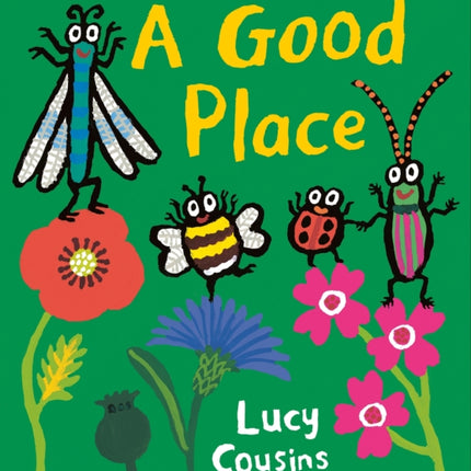 A Good Place