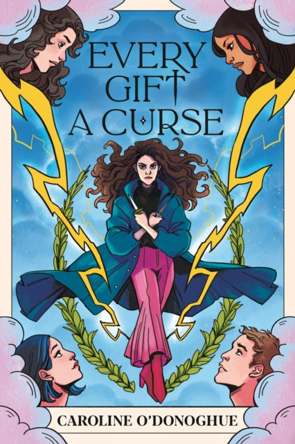 Every Gift a Curse