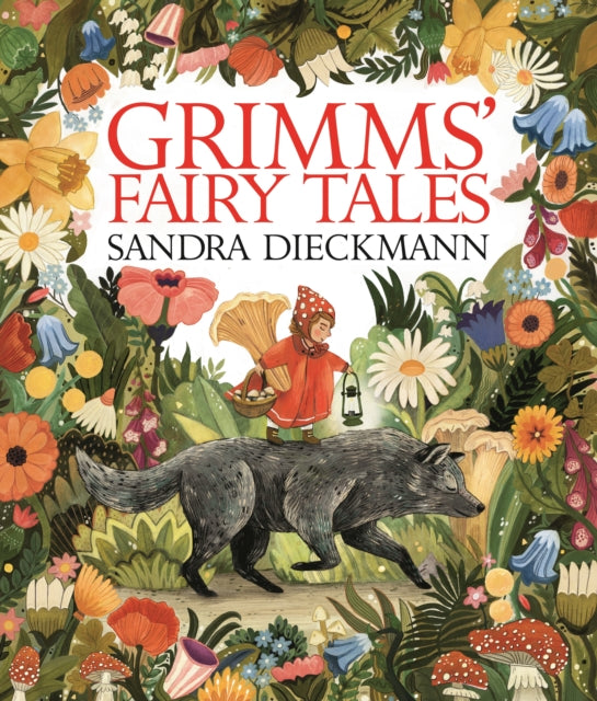 Grimms Fairy Tales