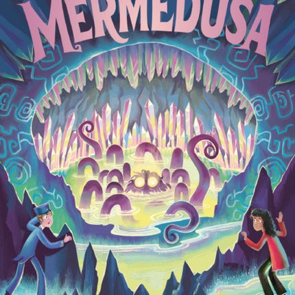 Mermedusa