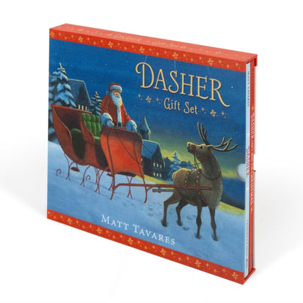 Dasher Gift Set