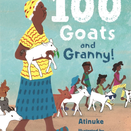 100 Goats and Granny