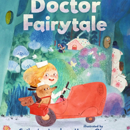 Doctor Fairytale