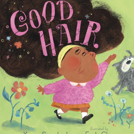 Good Hair