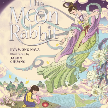 The Moon Rabbit