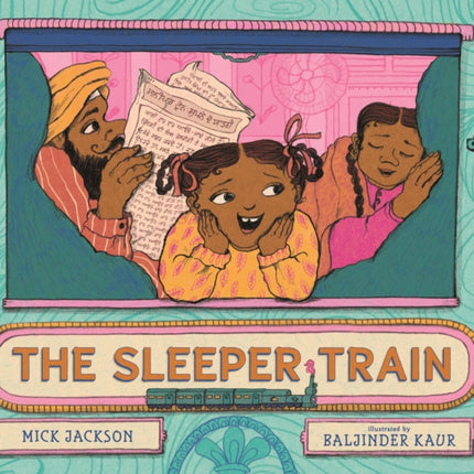 The Sleeper Train