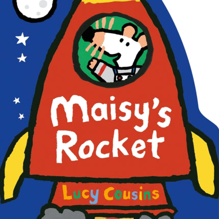 Maisys Rocket